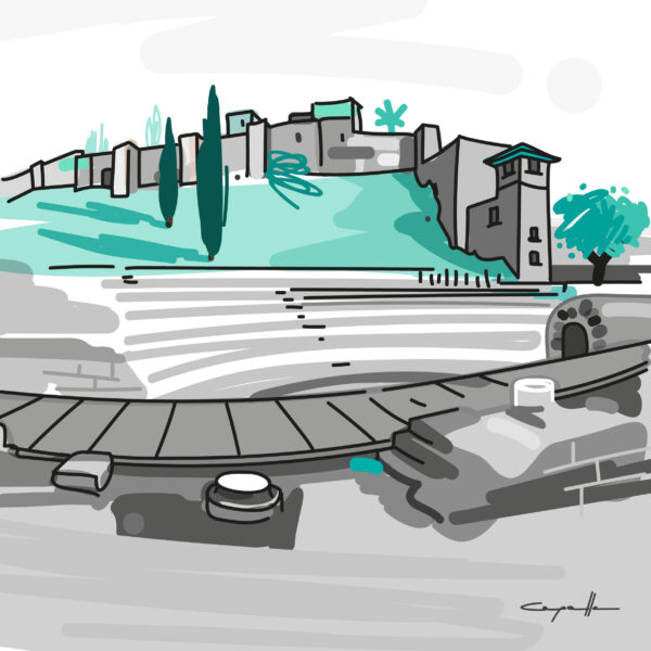 Teatro