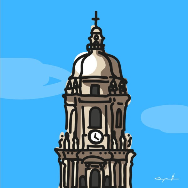 Torre